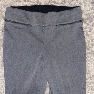 Candie’s Pull-On Business Pants • Size XL • Brand New